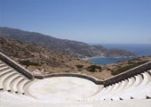 Το Αρχαιοελληνικό Θέατρο «Οδυσσέας Ελύτης»... Το Αρχαιοελληνικό Θέατρο «Οδυσσέας Ελύτης»...