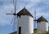 Ανεμόμυλοι... Ανεμόμυλοι...